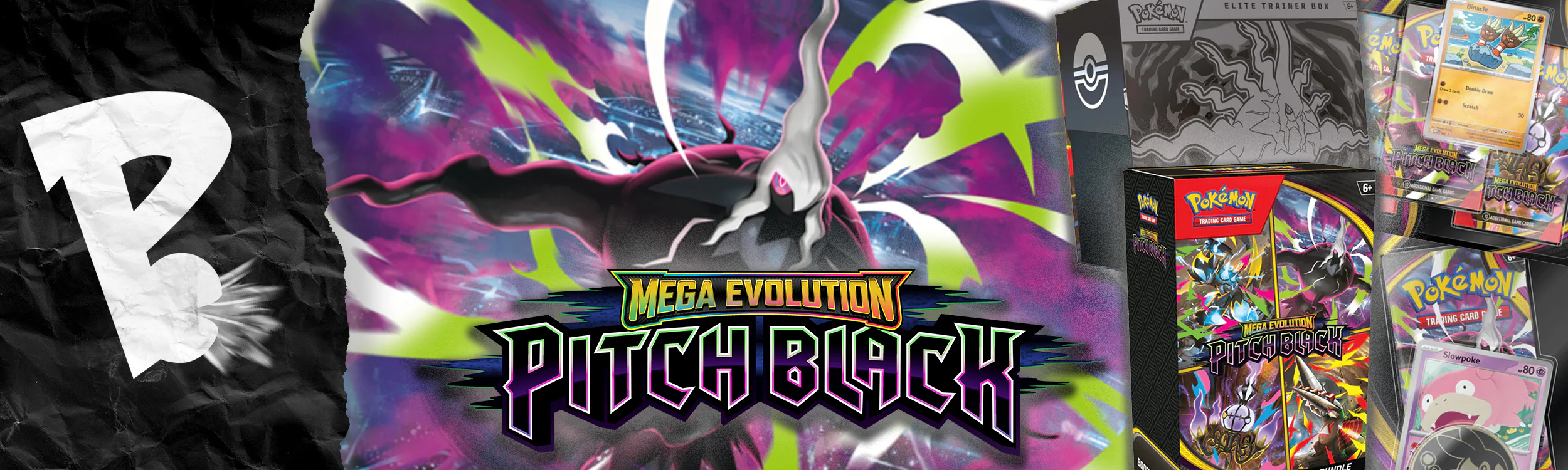 Level Up Your Ultimate Collection