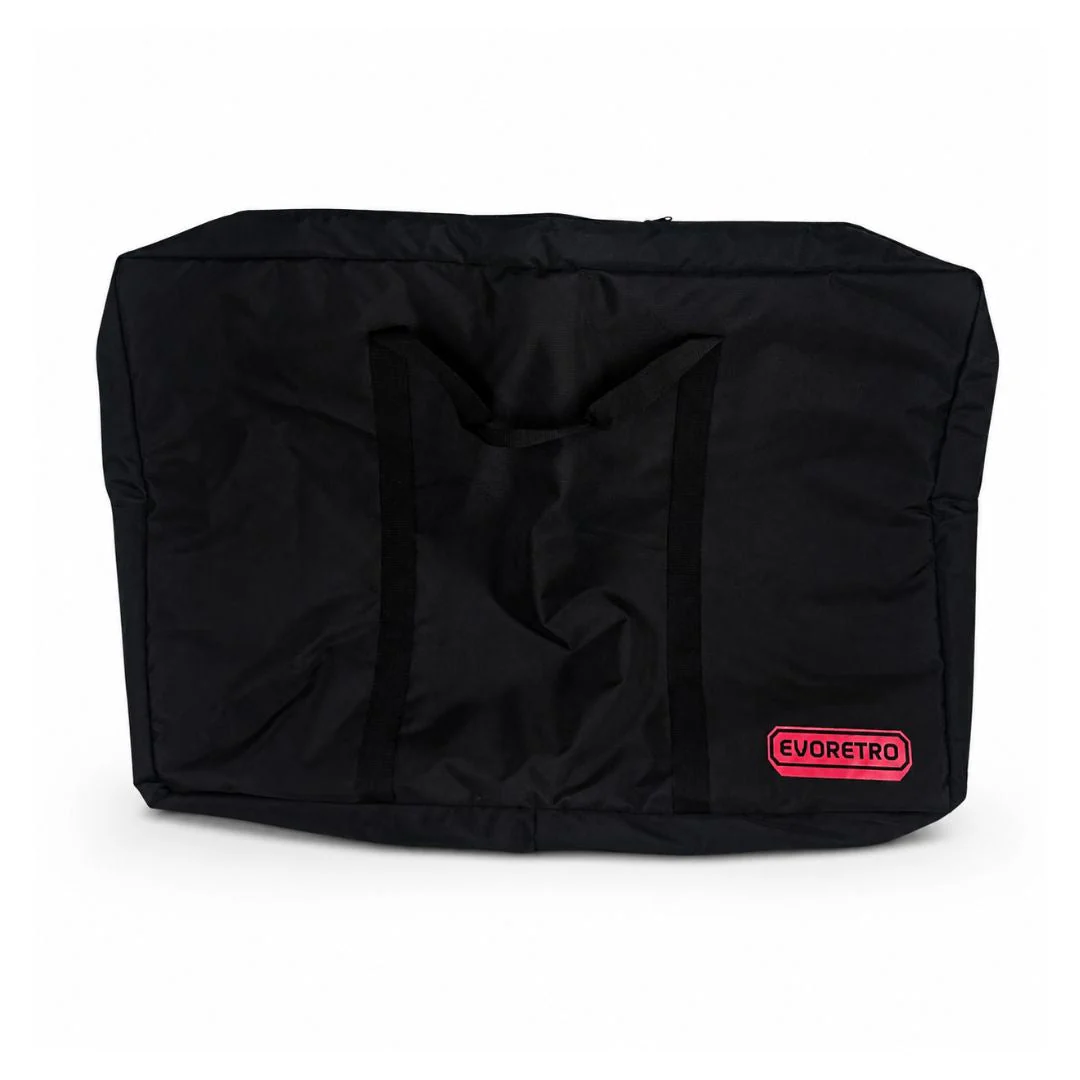 24×36 Transport Bag for Aluminum Display Cases (Vertical & Horizontal) | EVORETRO