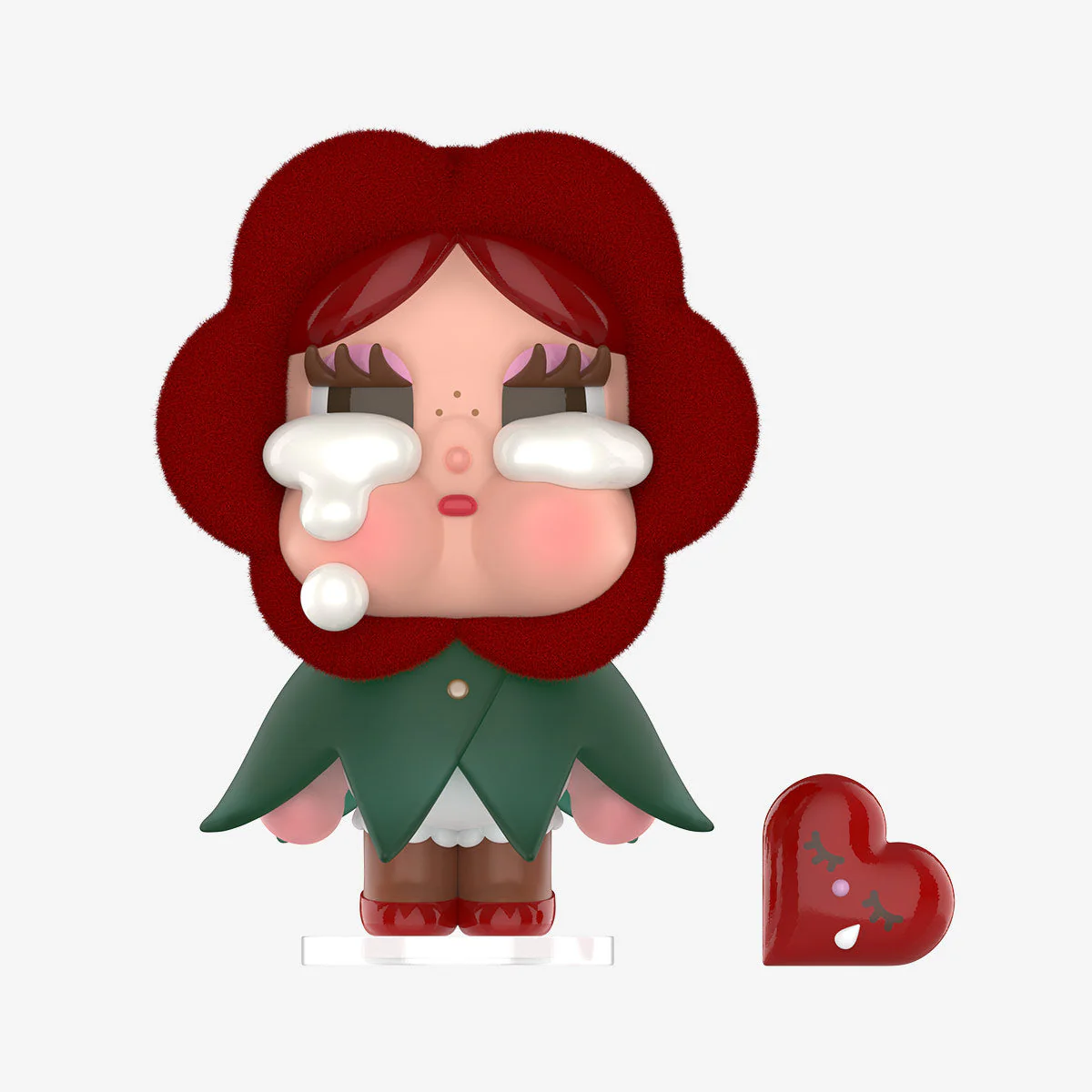 CRYBABY Crying For Love Series Figures - Image 13