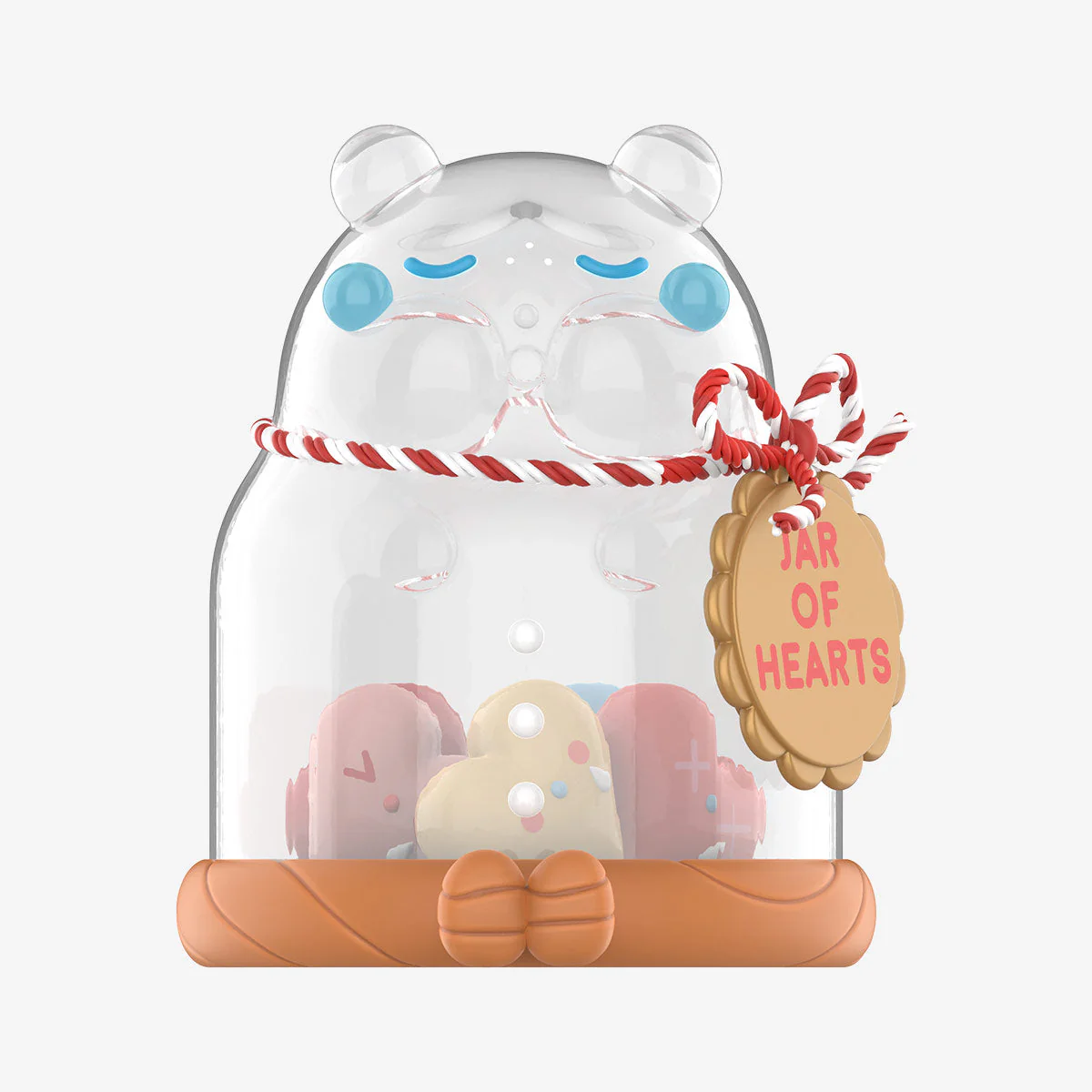 CRYBABY Crying For Love Series Figures - Image 5