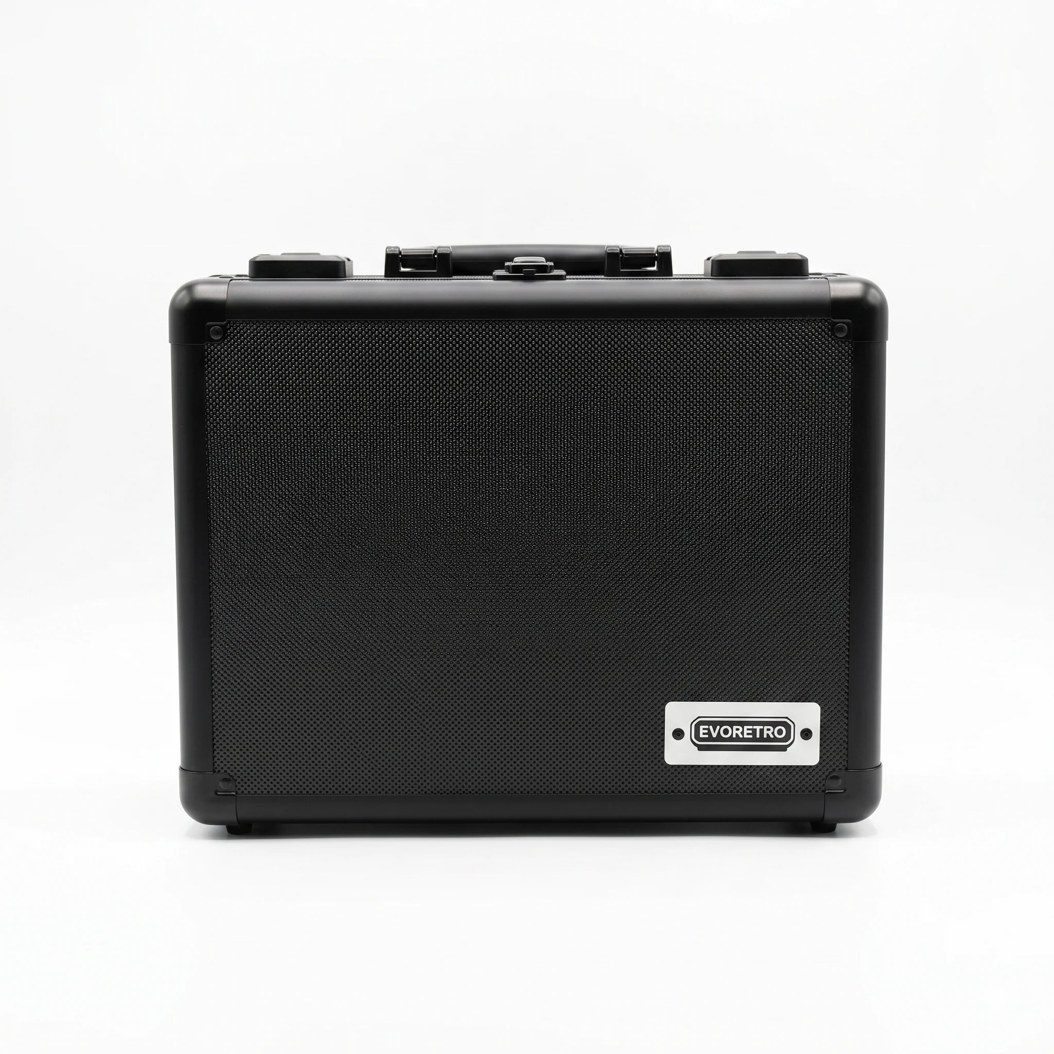 EVORETRO Graded Card Storage Box, TSA Lock - Image 10