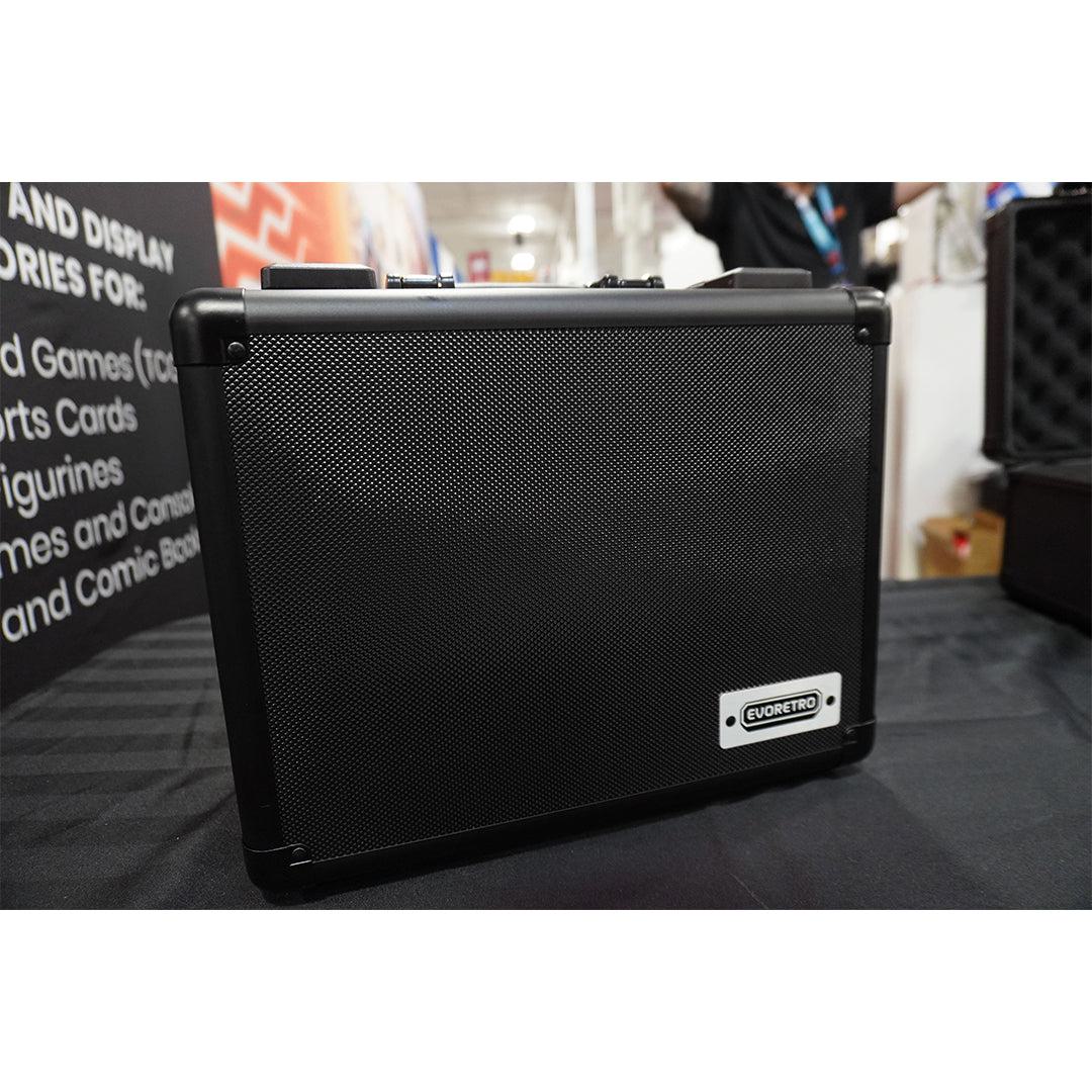 EVORETRO Graded Card Storage Box, TSA Lock - Image 11