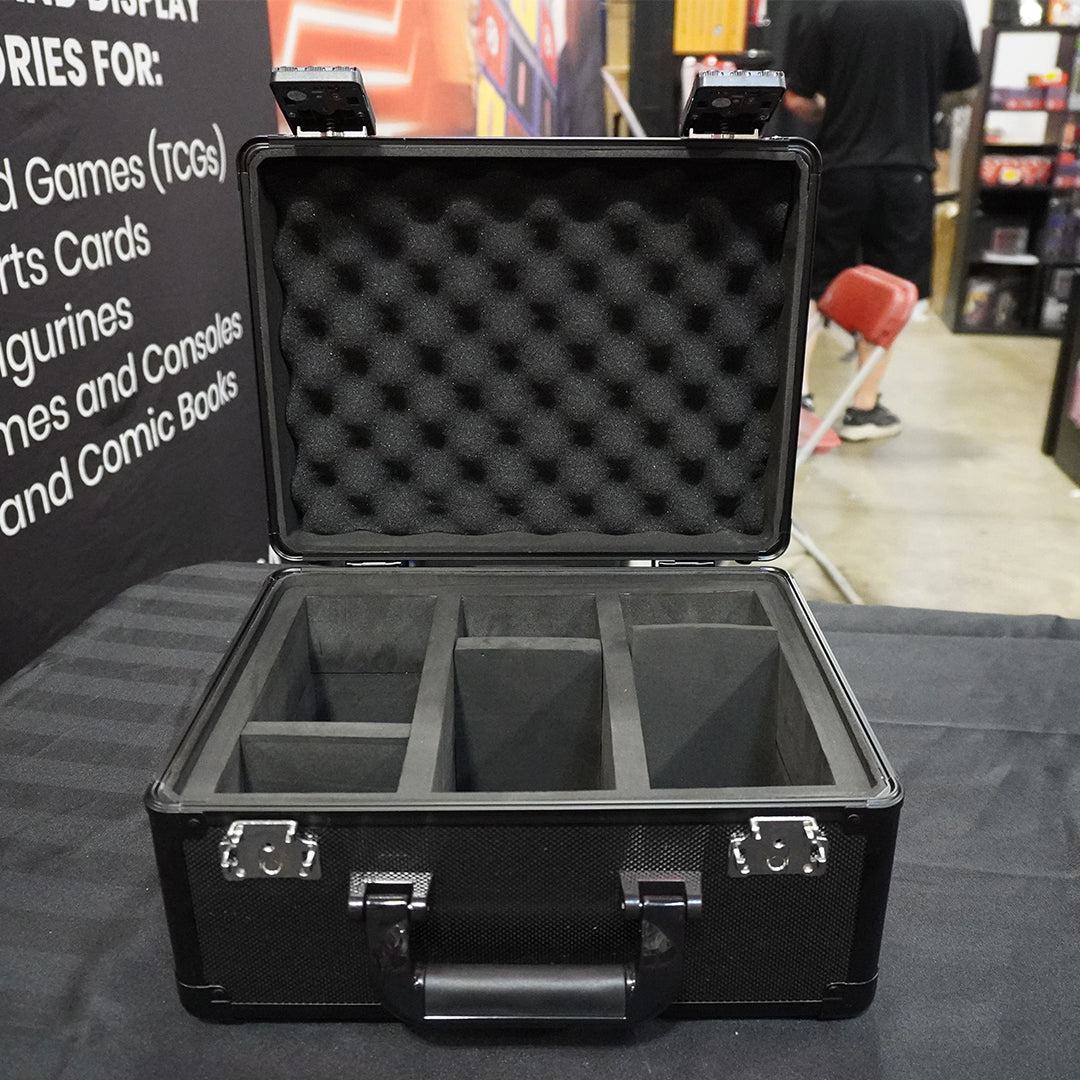EVORETRO Graded Card Storage Box, TSA Lock - Image 14