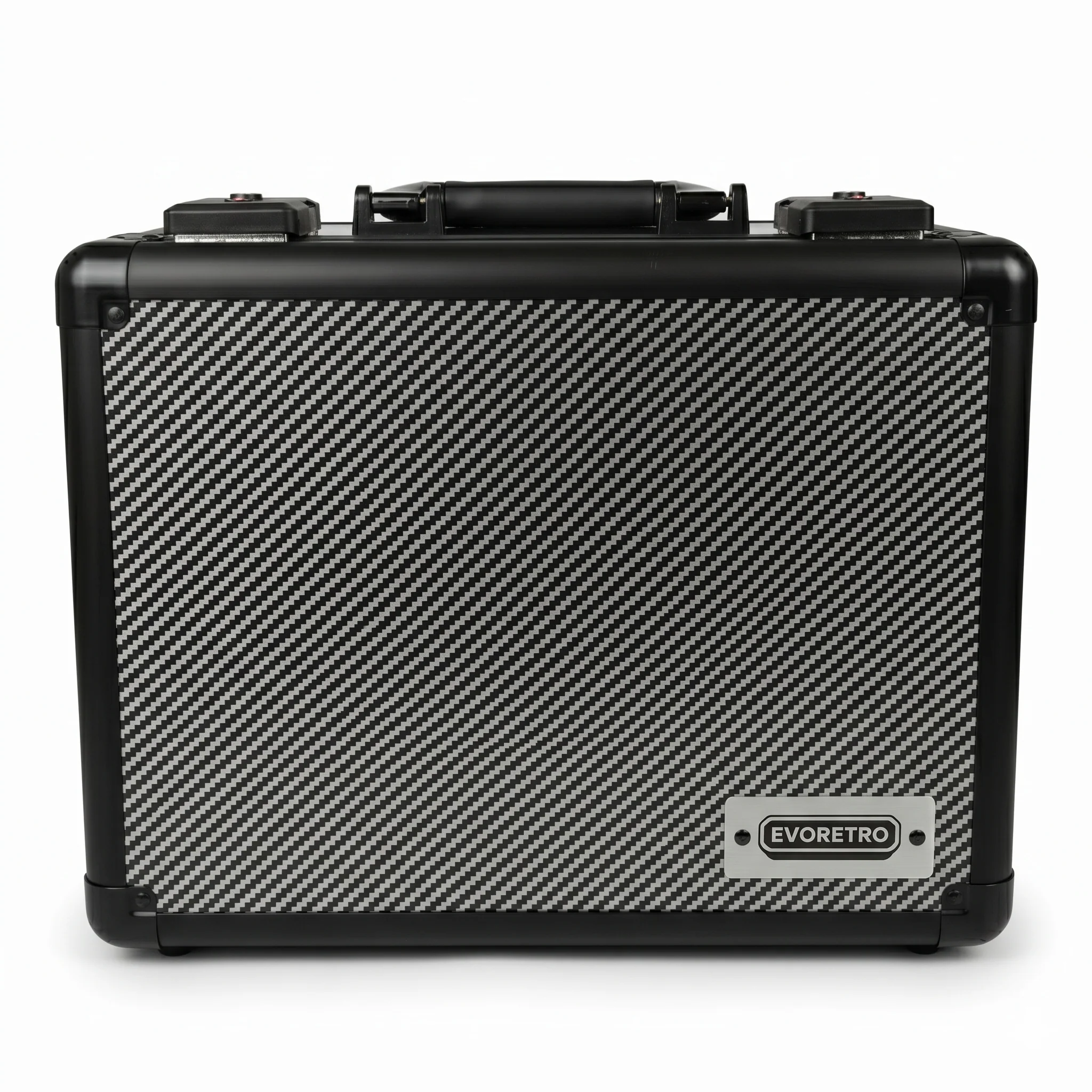 EVORETRO Graded Card Storage Box, TSA Lock - Image 15