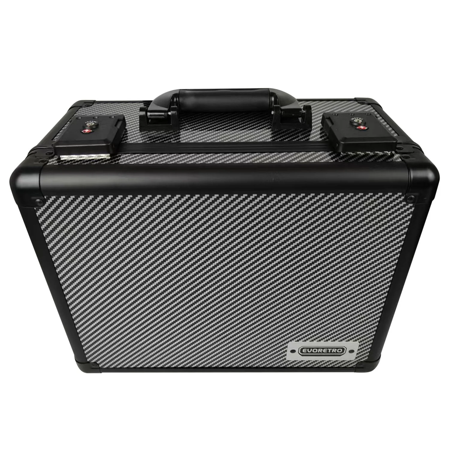 EVORETRO Graded Card Storage Box, TSA Lock - Image 16