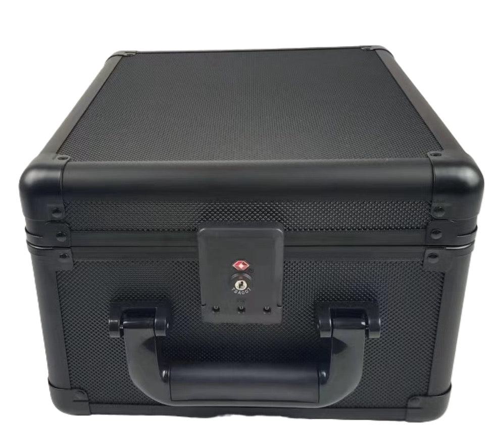 EVORETRO Graded Card Storage Box, TSA Lock - Image 2