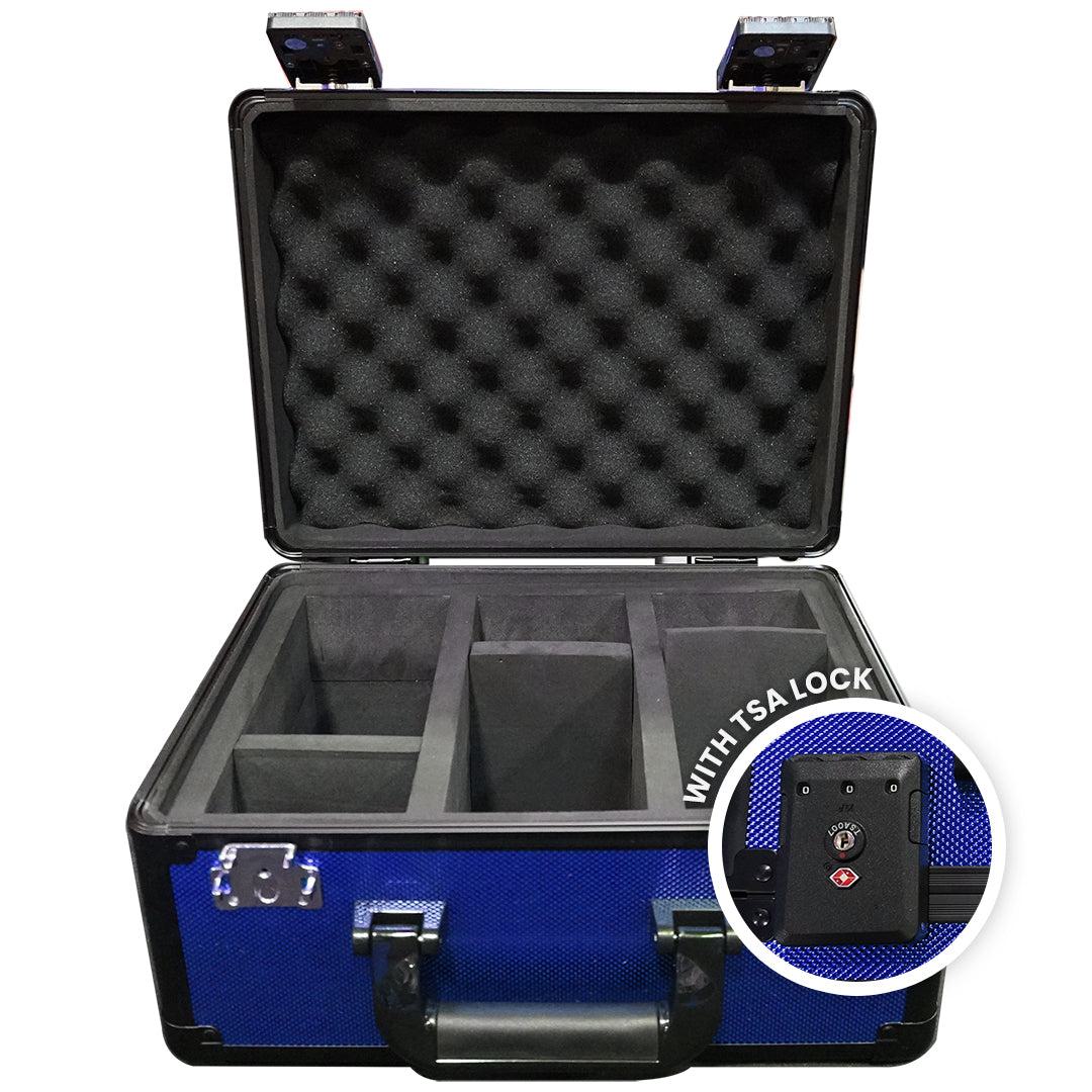 EVORETRO Graded Card Storage Box, TSA Lock - Image 20