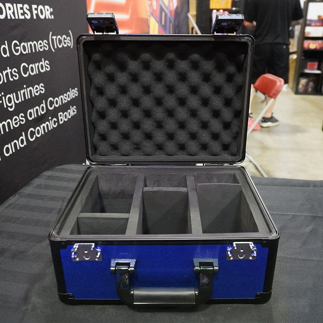 EVORETRO Graded Card Storage Box, TSA Lock - Image 21