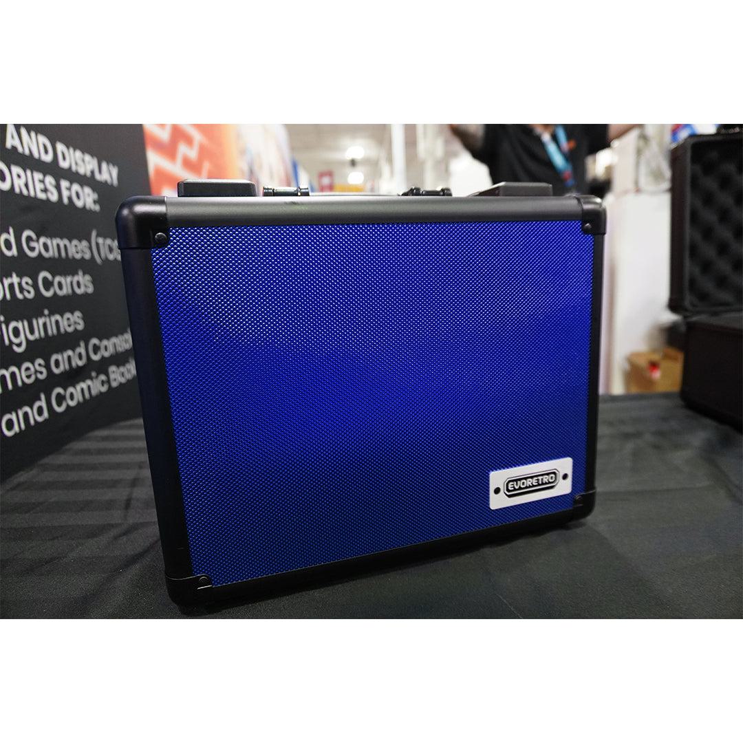 EVORETRO Graded Card Storage Box, TSA Lock - Image 22