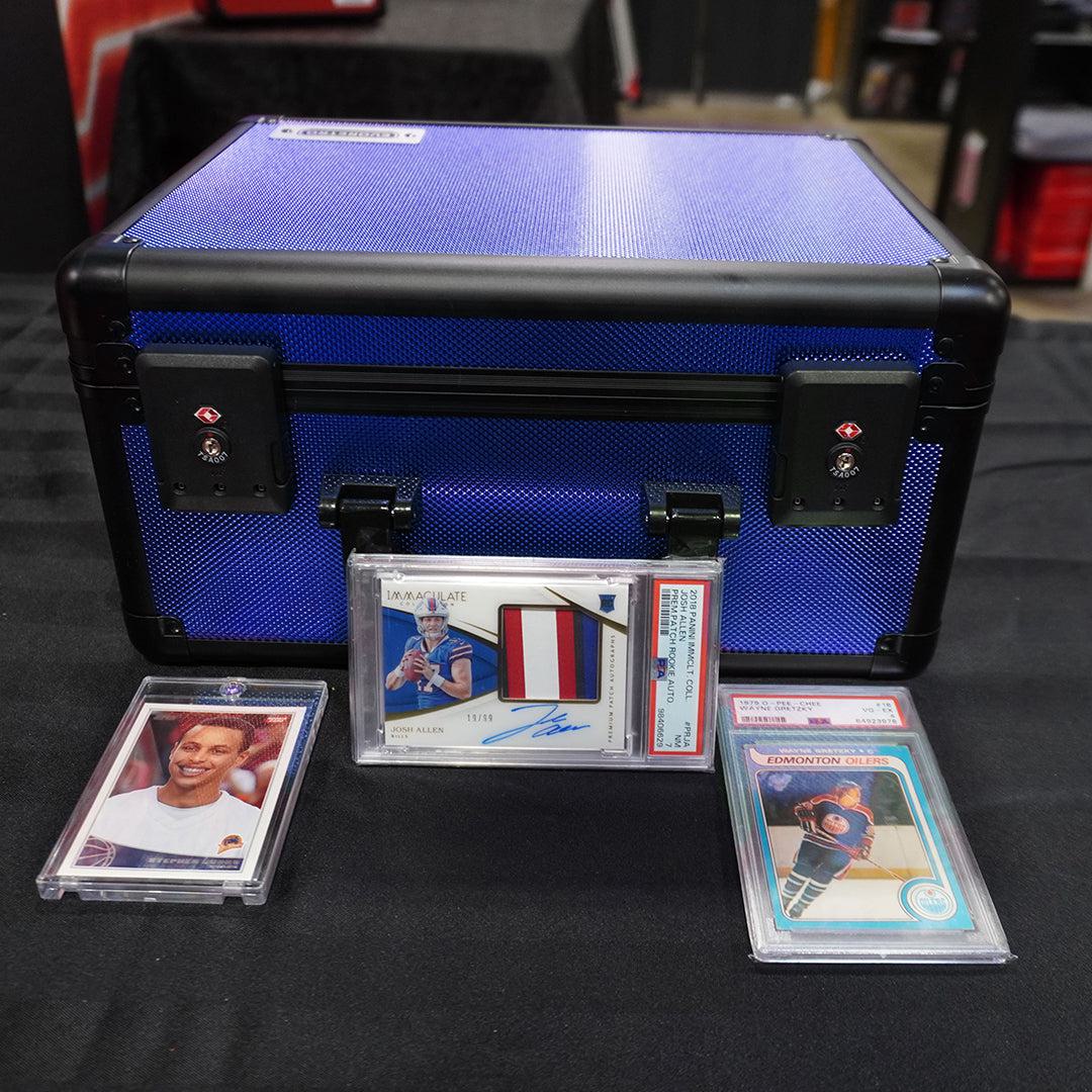 EVORETRO Graded Card Storage Box, TSA Lock - Image 23