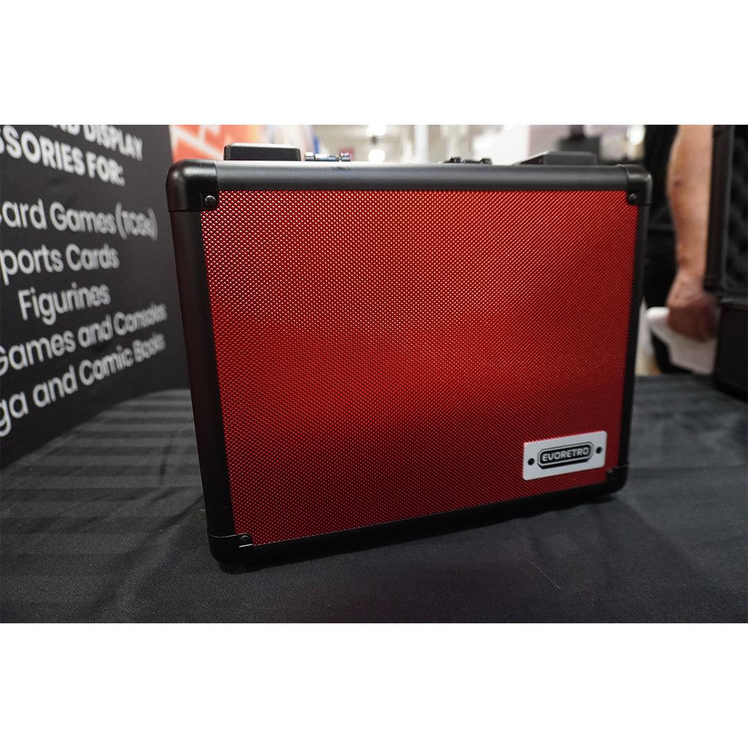 EVORETRO Graded Card Storage Box, TSA Lock - Image 26