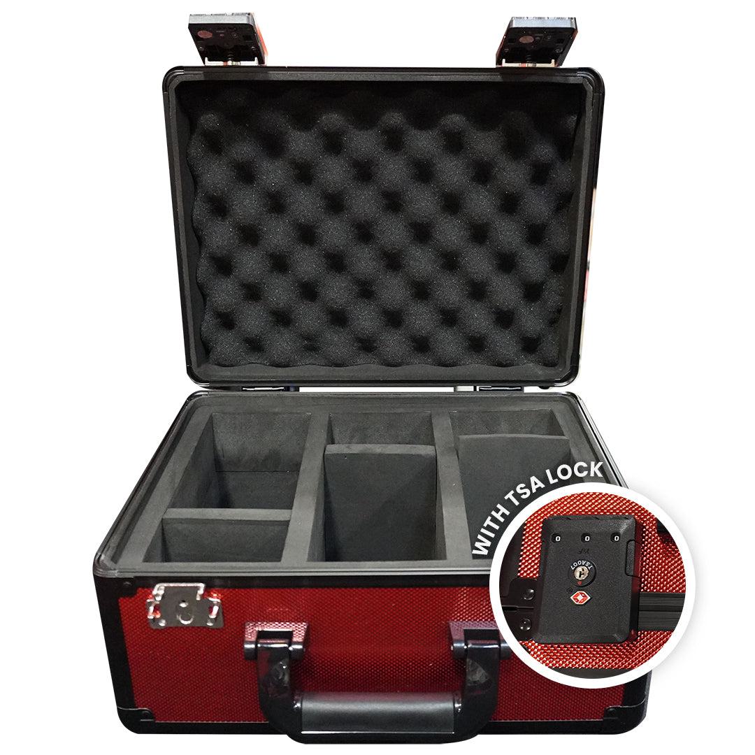 EVORETRO Graded Card Storage Box, TSA Lock - Image 27