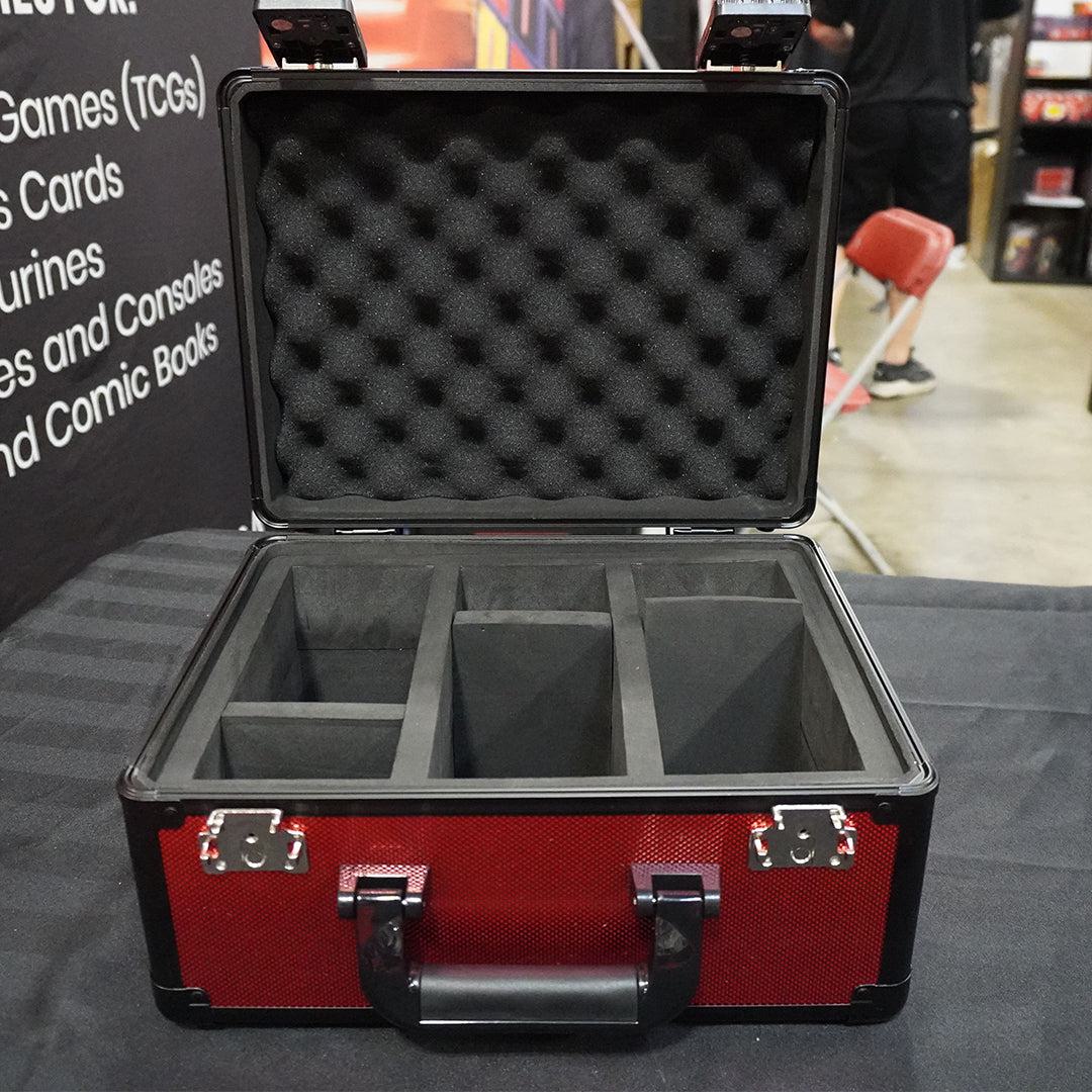 EVORETRO Graded Card Storage Box, TSA Lock - Image 29