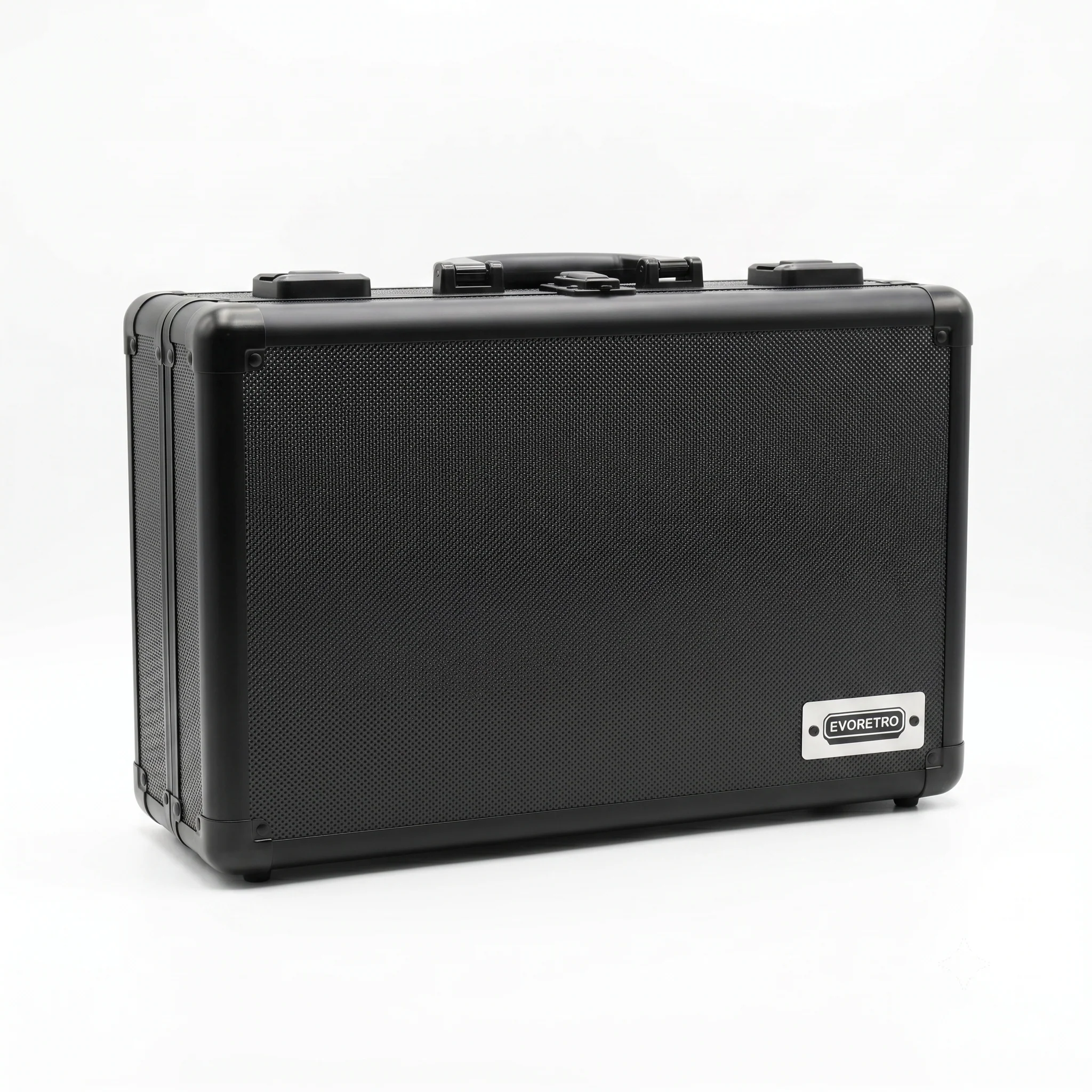 EVORETRO Graded Card Storage Box, TSA Lock - Image 37
