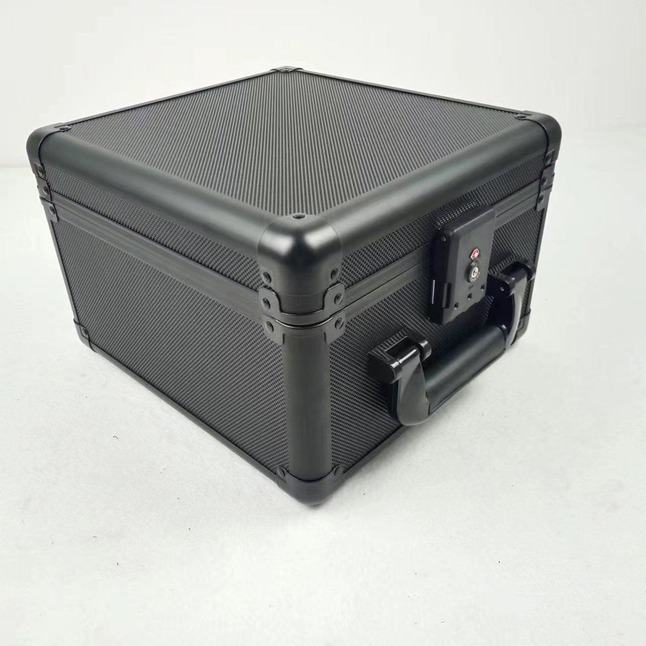 EVORETRO Graded Card Storage Box, TSA Lock - Image 4