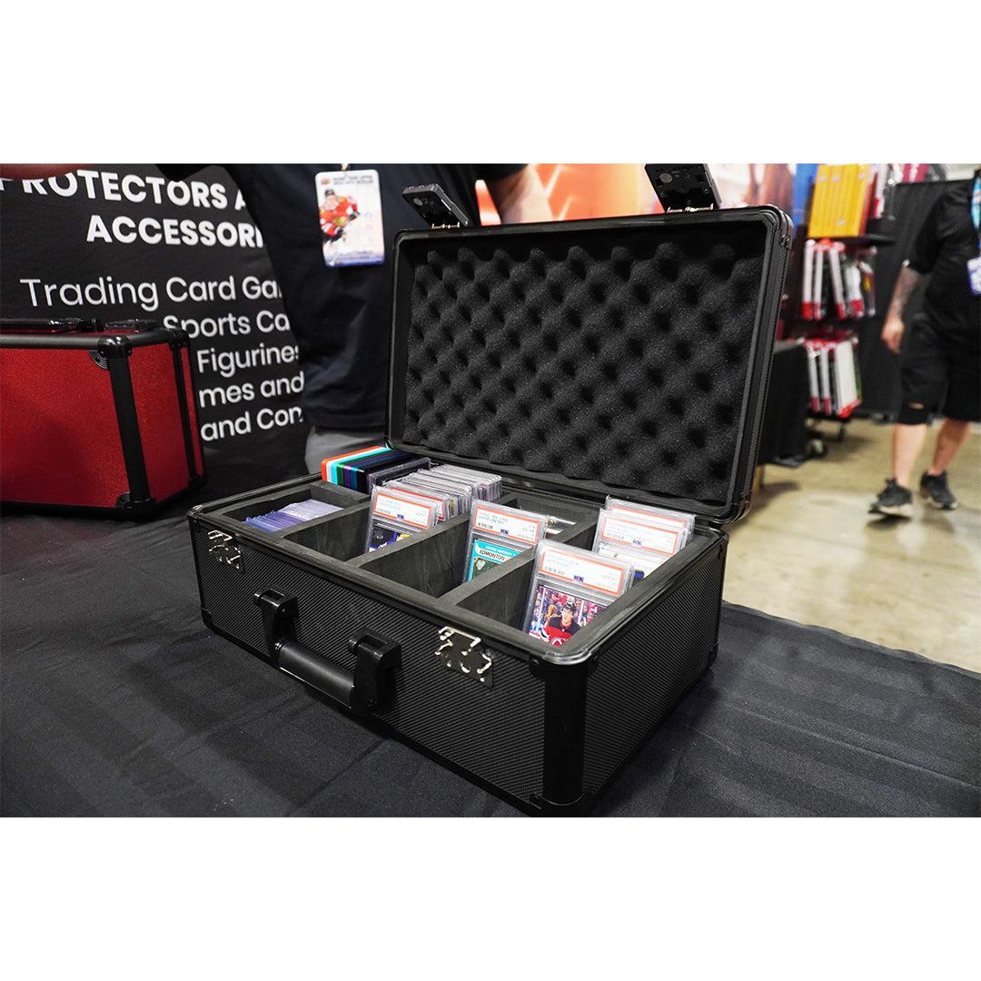 EVORETRO Graded Card Storage Box, TSA Lock - Image 42