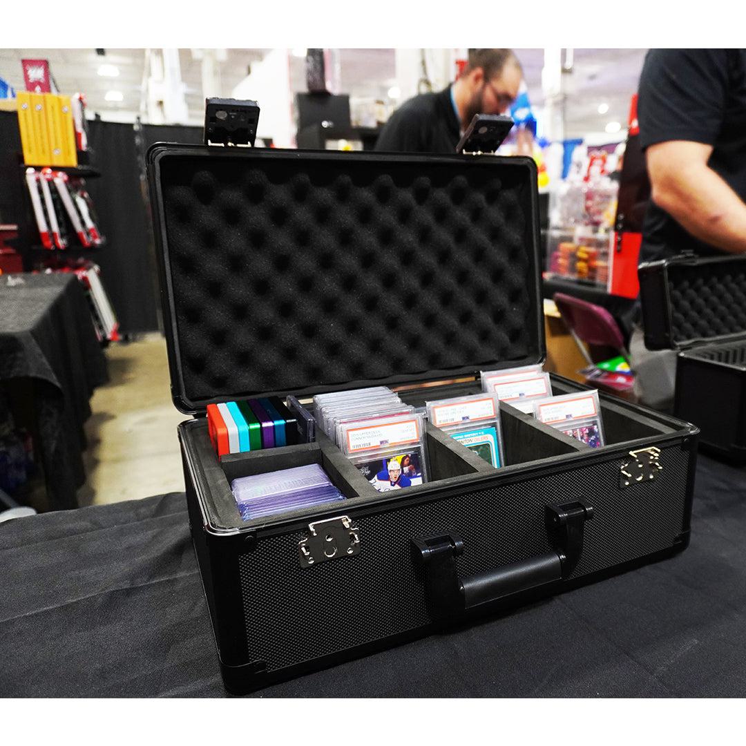 EVORETRO Graded Card Storage Box, TSA Lock - Image 44
