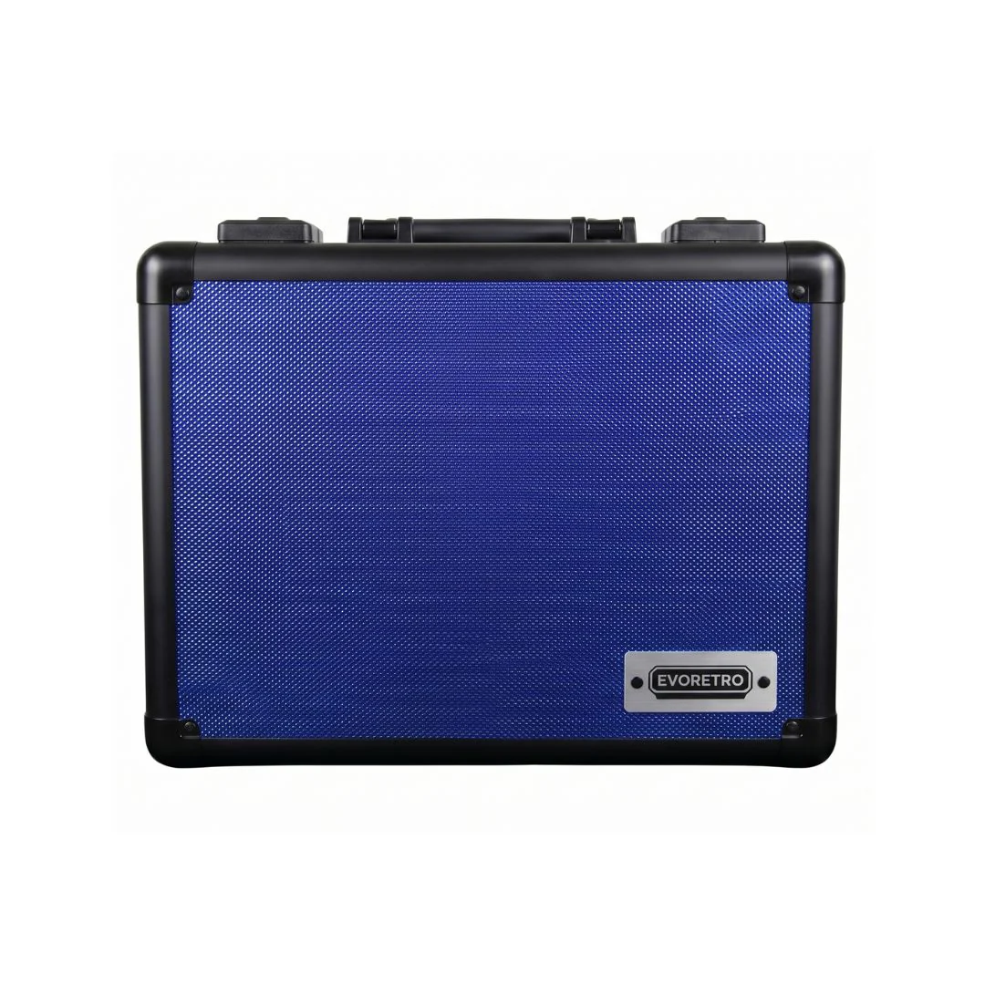 EVORETRO Graded Card Storage Box, TSA Lock - Image 46