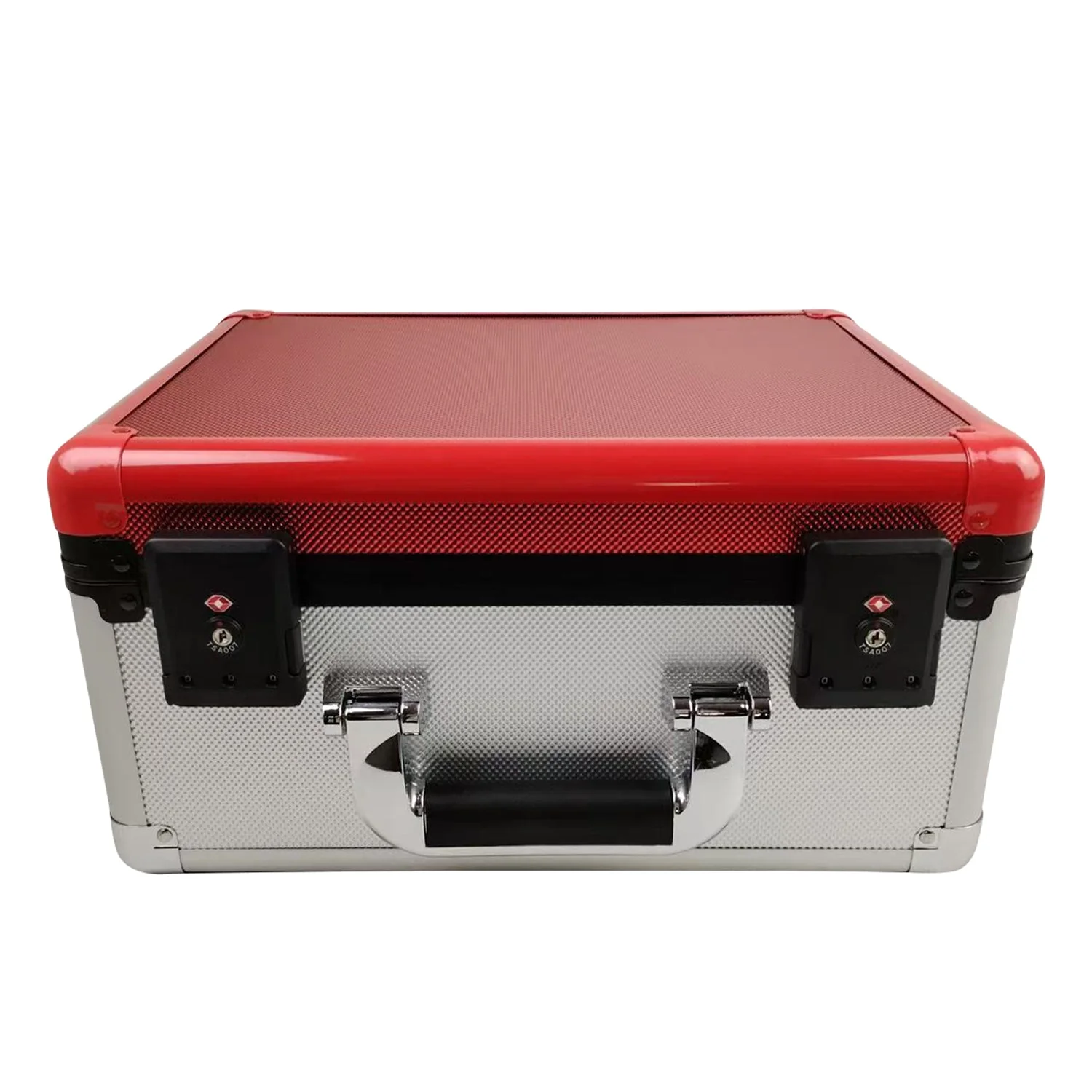 EVORETRO Graded Card Storage Box, TSA Lock - Image 5