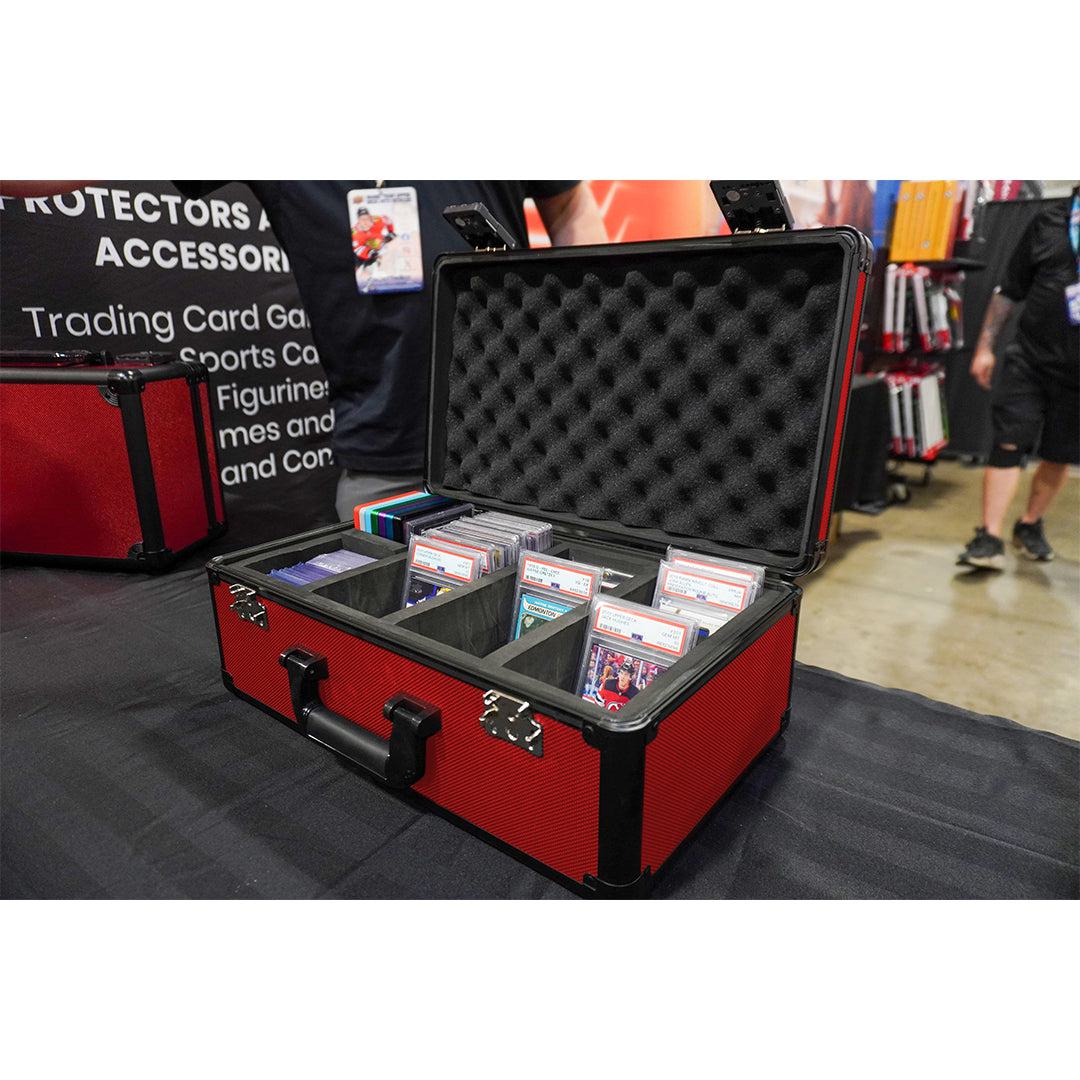 EVORETRO Graded Card Storage Box, TSA Lock - Image 51