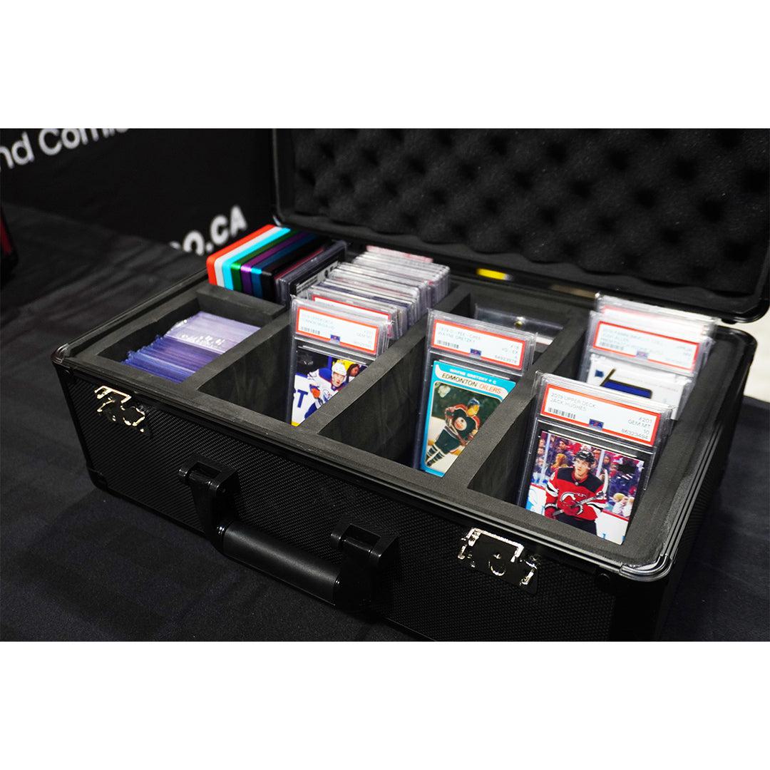 EVORETRO Graded Card Storage Box, TSA Lock - Image 53