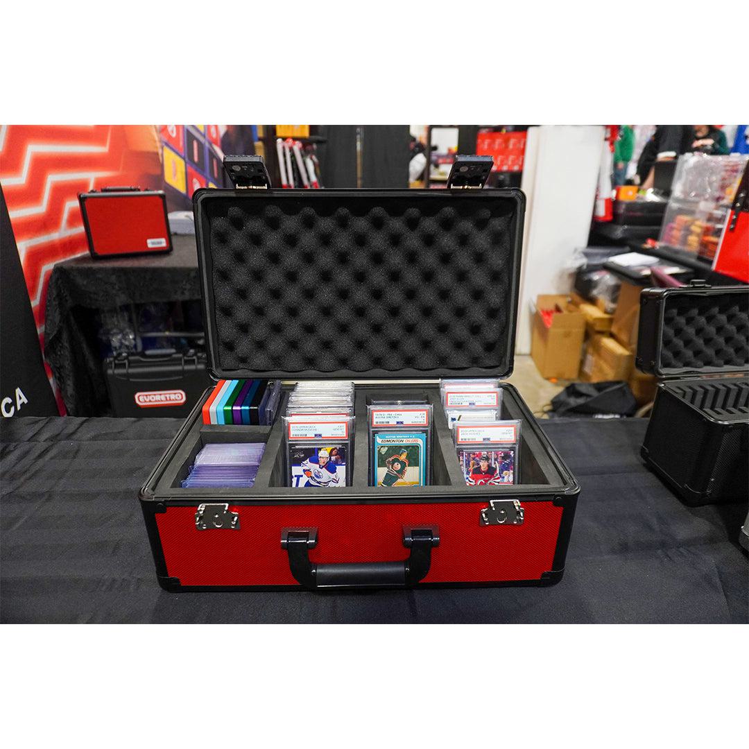 EVORETRO Graded Card Storage Box, TSA Lock - Image 56