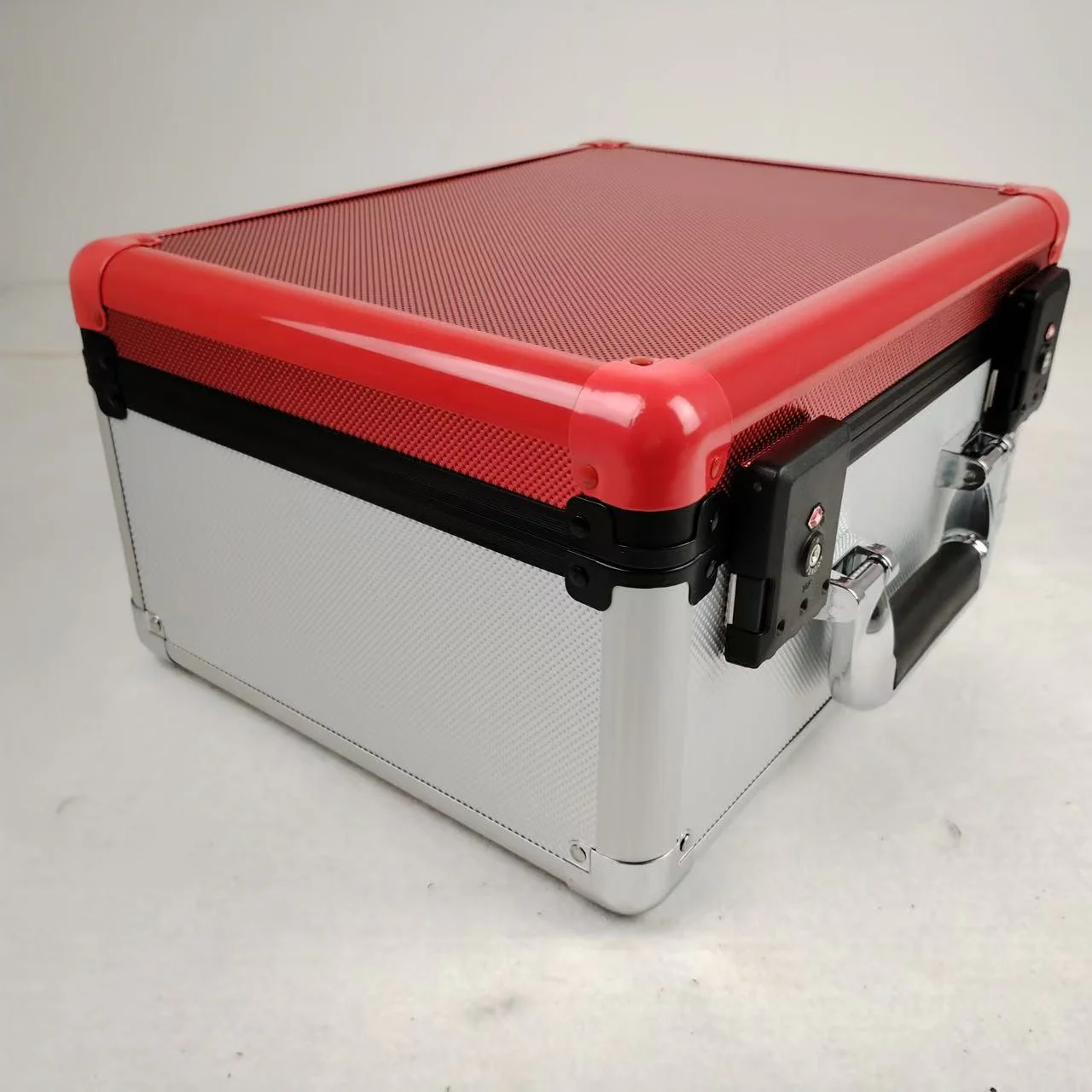 EVORETRO Graded Card Storage Box, TSA Lock - Image 6