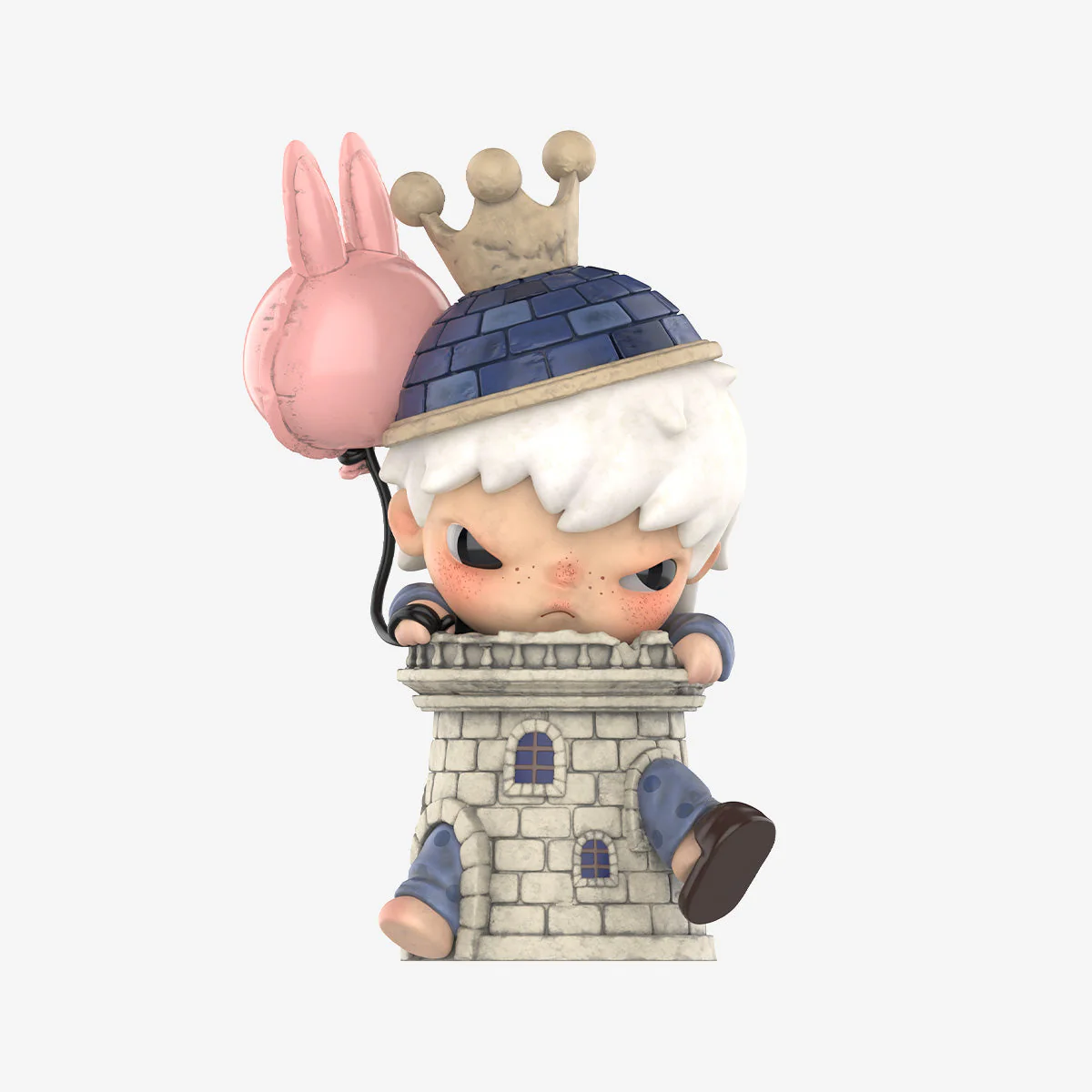 Finding MOKOKO Series Figures - Image 9