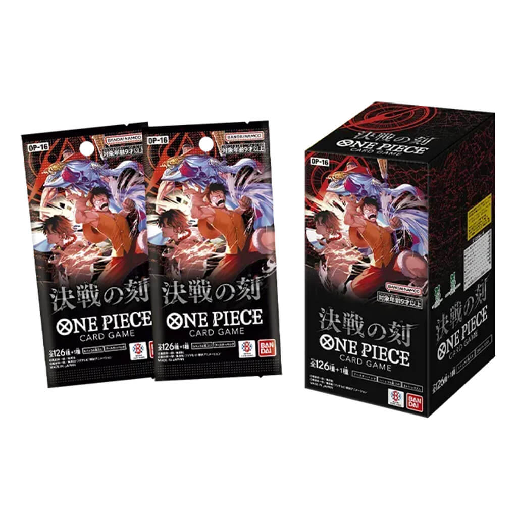 One Piece TCG