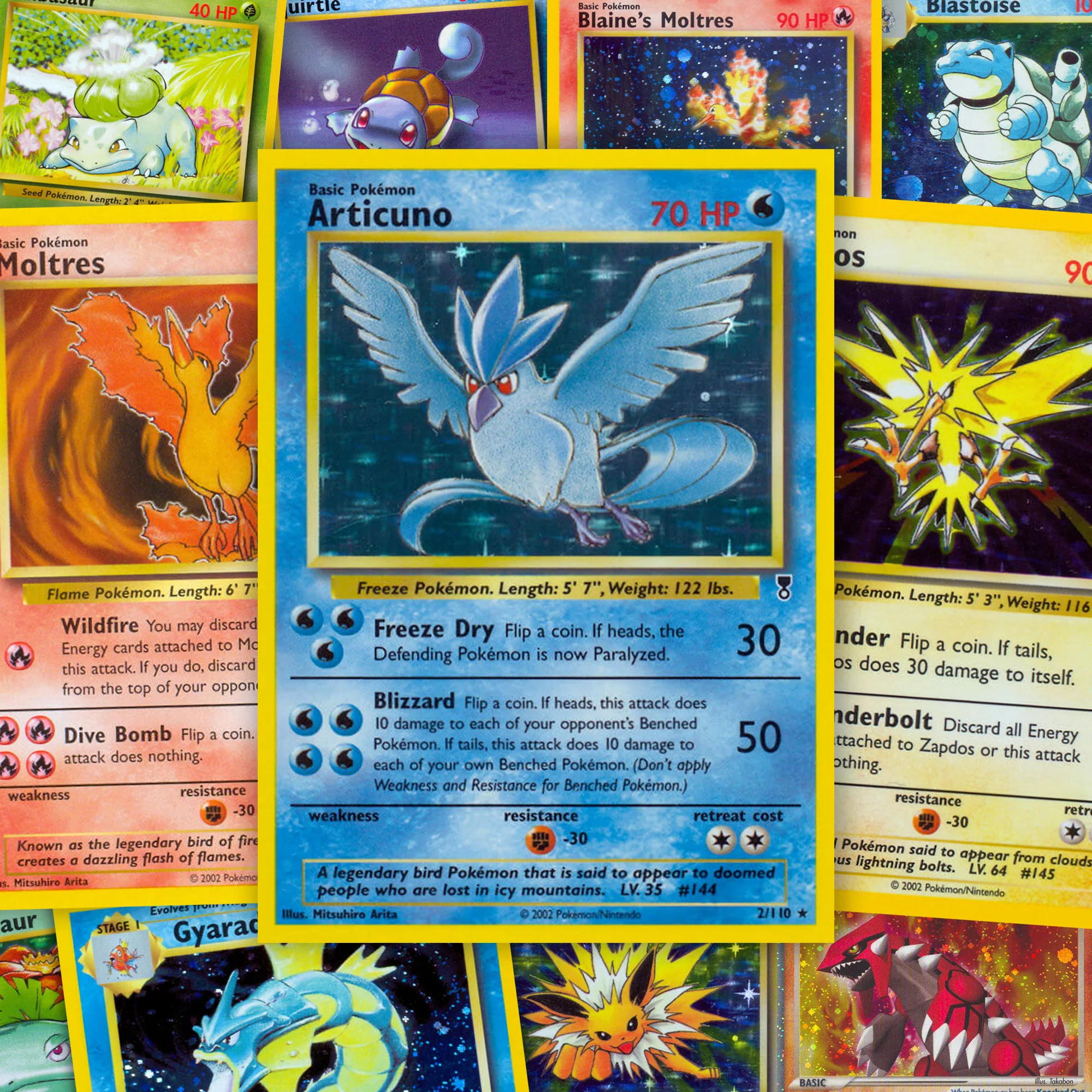 Pokémon Card Essentials Bundle - Perfect For Beginners - Image 6