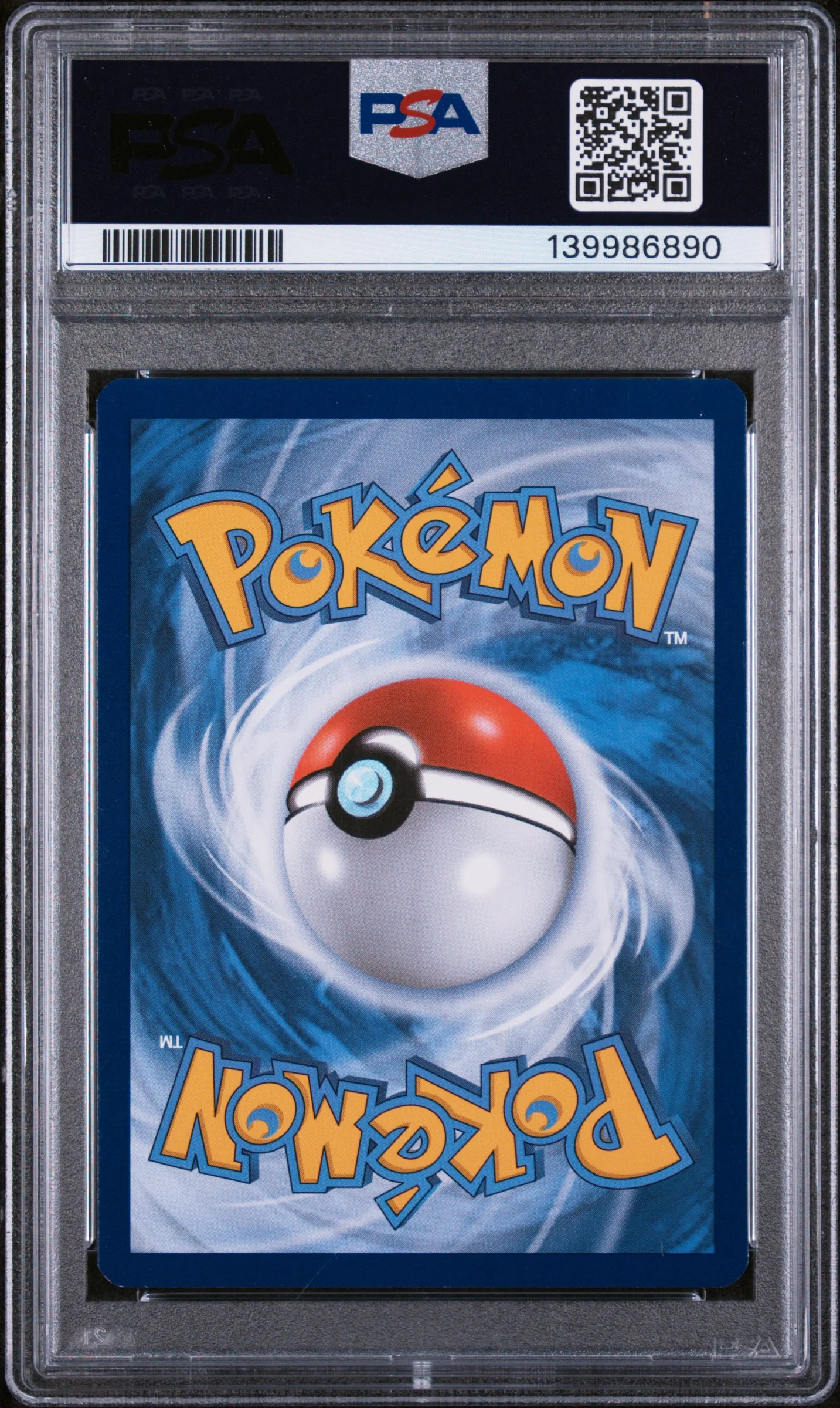 Pokemon TCG - Articuno Full Art (Generations) 25/83 PSA 7 - Image 2