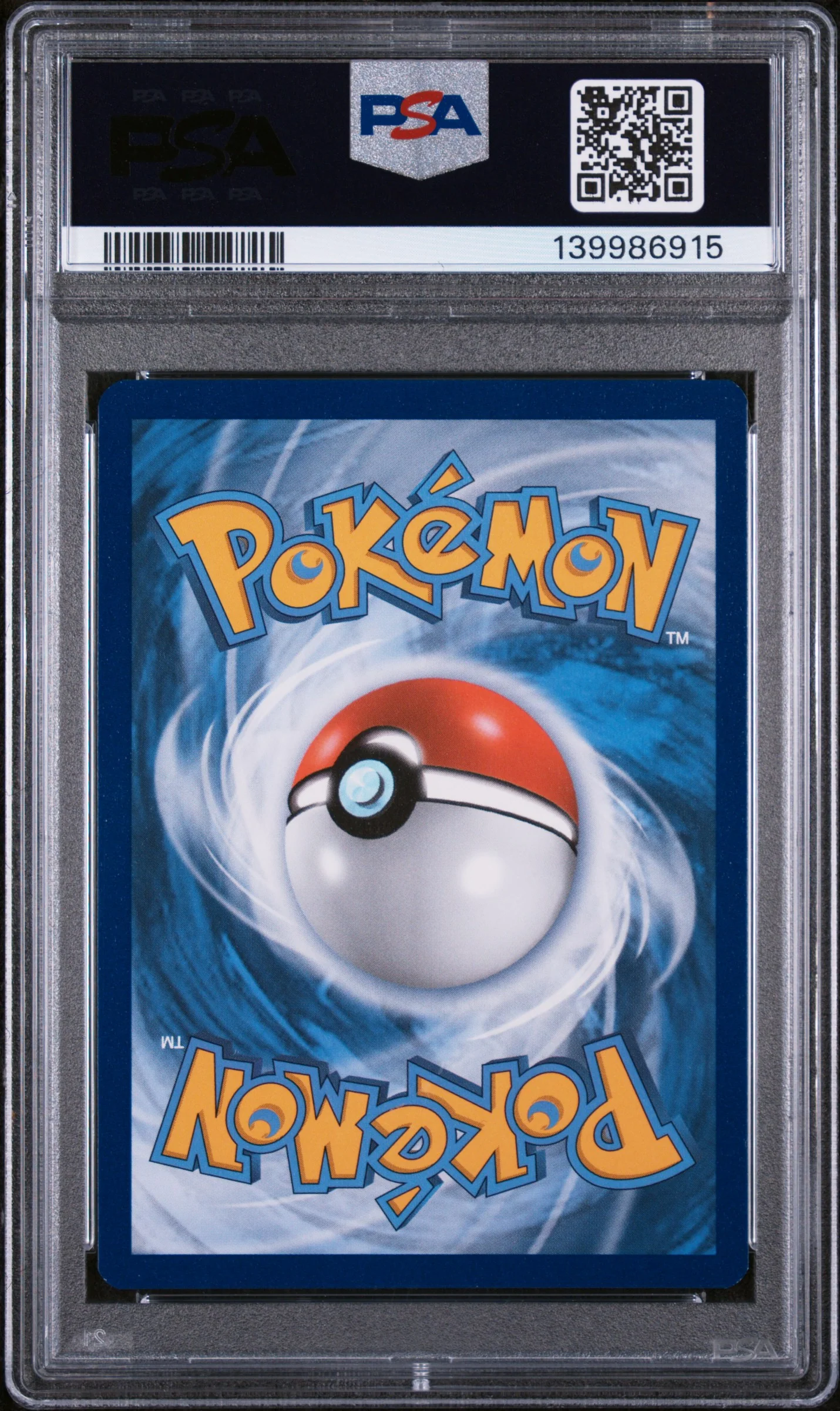 Pokemon TCG - Pikachu & Zekrom GX Black Star Full Art (Sun & Moon Promo) SM248 PSA 9 - Image 2
