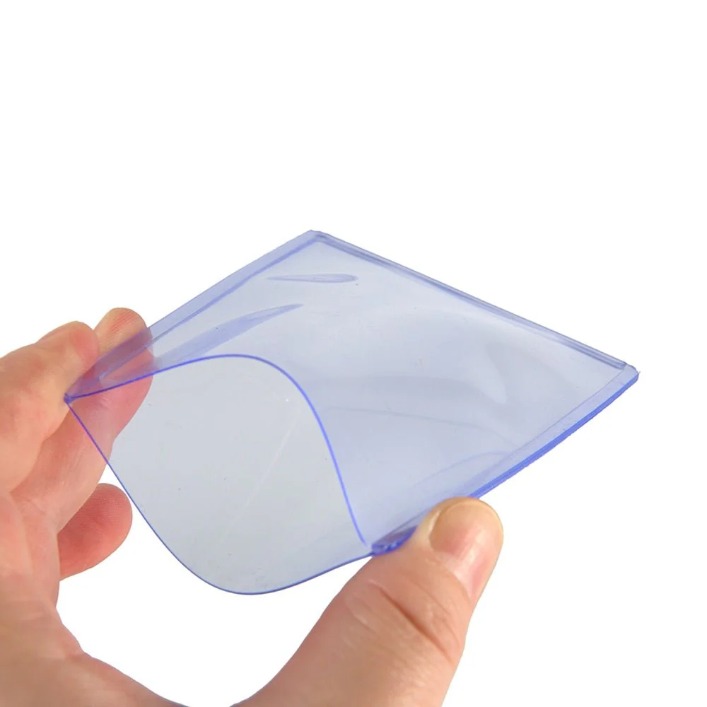 35PT Top Loader 3X4" (Sleeves for Pokémon, Football, Basketball, or Sports Cards) - Image 4